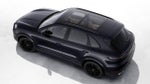 2026 Porsche Cayenne AWD