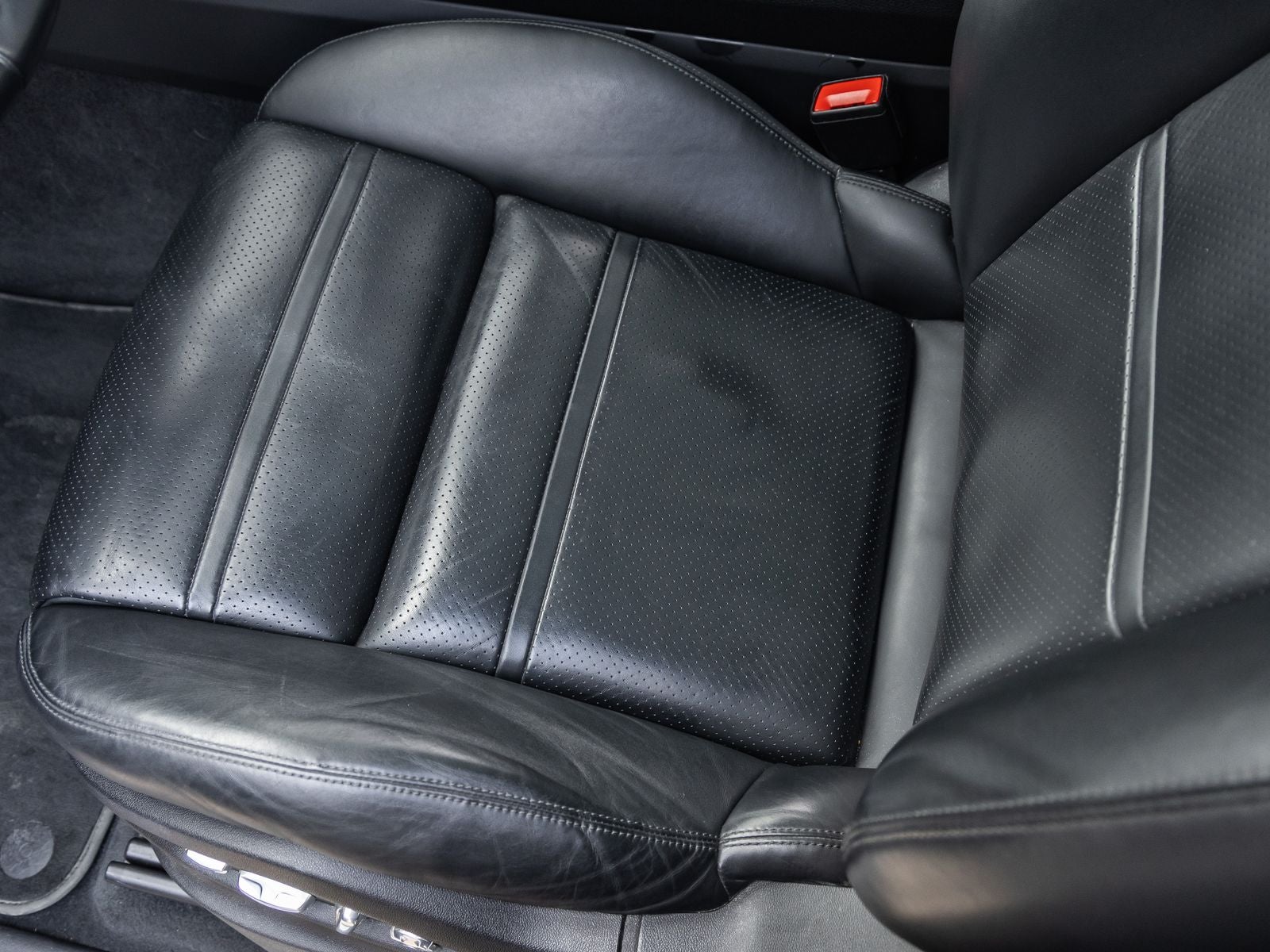 2019 Porsche Cayenne AWD