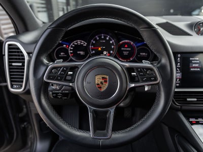 2019 Porsche Cayenne AWD