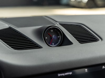 2019 Porsche Cayenne AWD