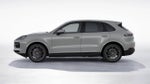 2025 Porsche Cayenne AWD