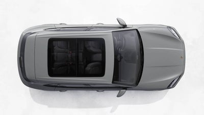 2025 Porsche Cayenne AWD