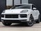 2025 Porsche Cayenne AWD
