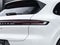2025 Porsche Cayenne AWD
