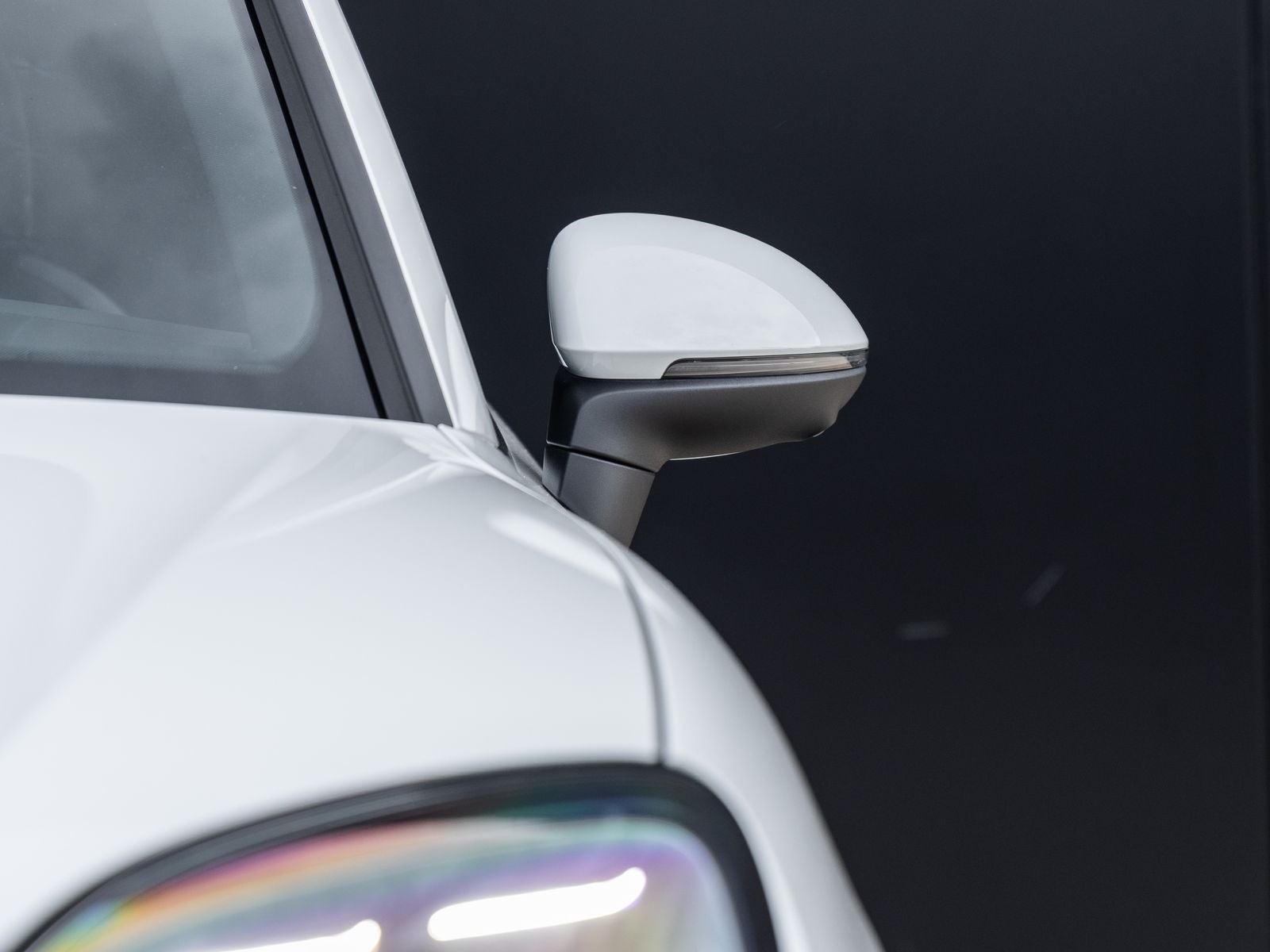 2025 Porsche Cayenne AWD