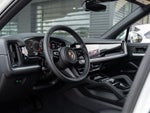 2025 Porsche Cayenne AWD