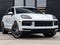 2025 Porsche Cayenne AWD