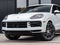 2025 Porsche Cayenne AWD