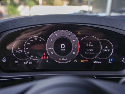 2025 Porsche Cayenne AWD