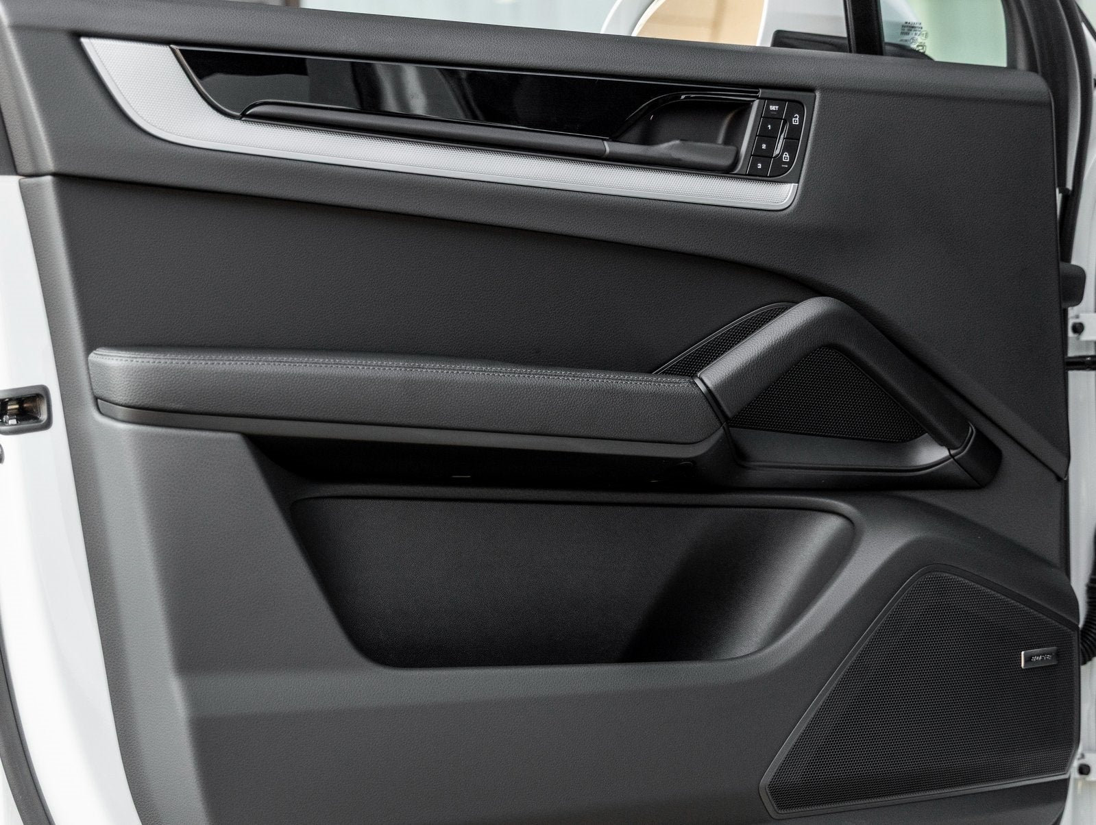 2025 Porsche Cayenne Cayenne