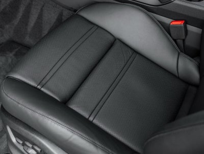 2025 Porsche Cayenne Cayenne