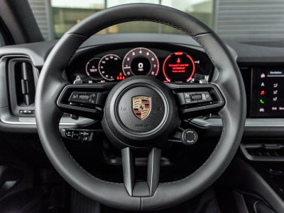 2025 Porsche Cayenne Cayenne