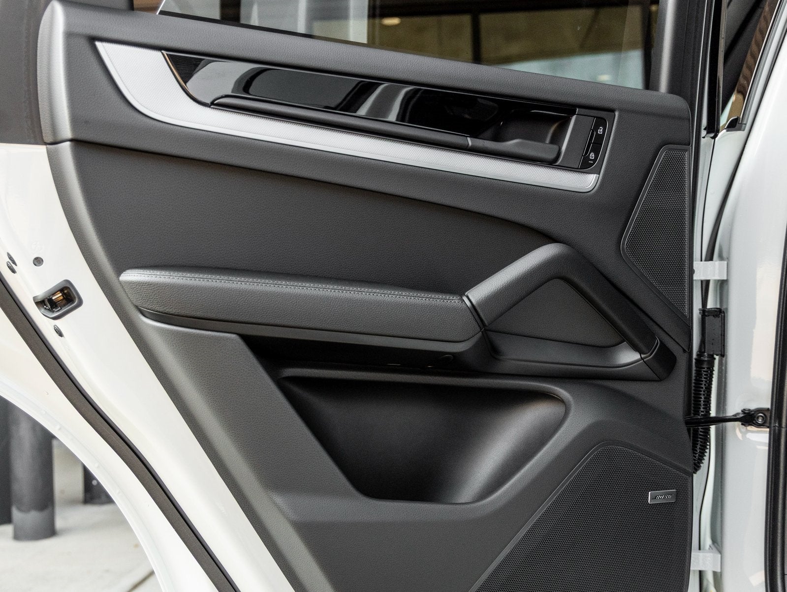 2025 Porsche Cayenne Cayenne