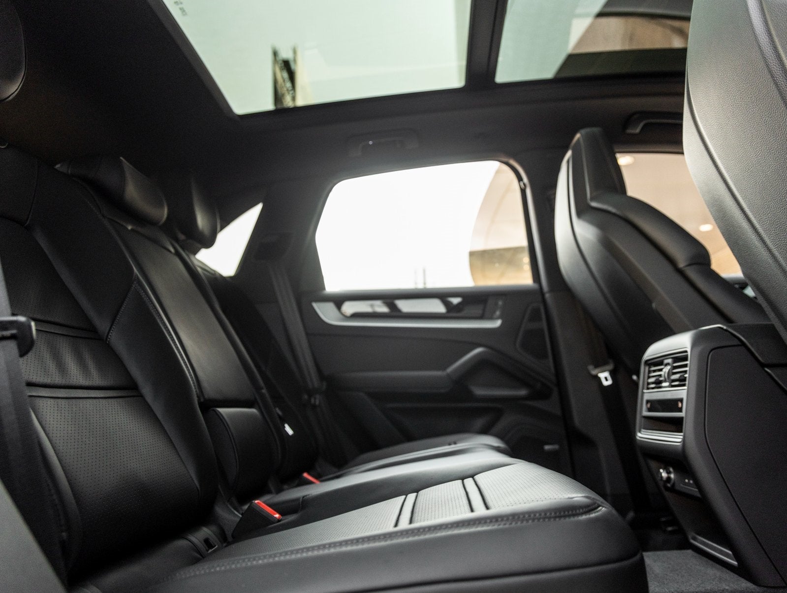 2025 Porsche Cayenne Cayenne