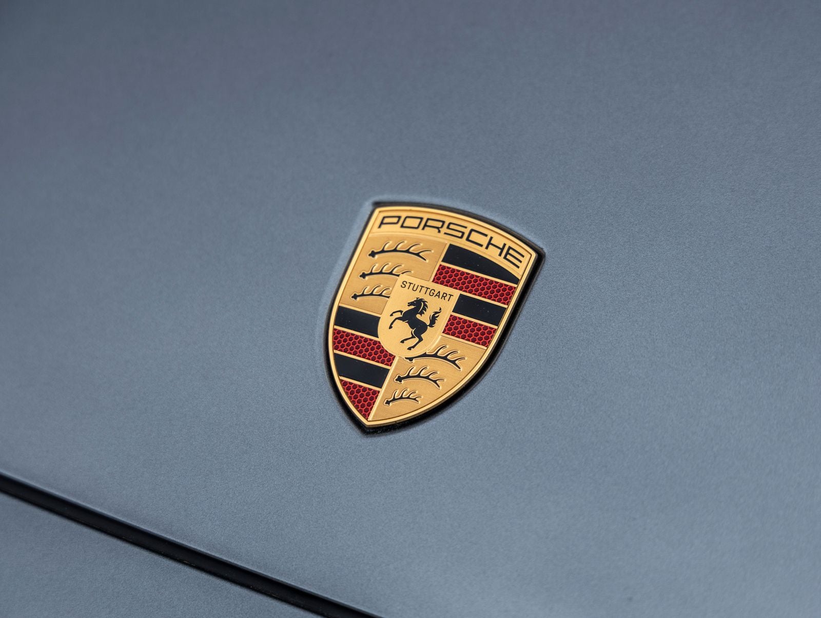 2026 Porsche Cayenne AWD