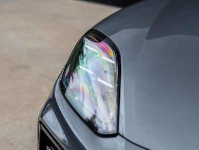2026 Porsche Cayenne AWD