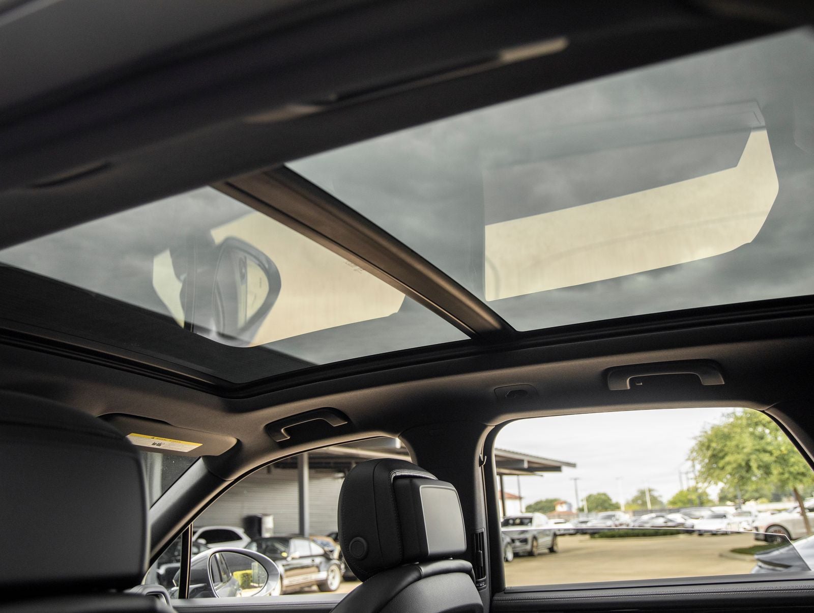 2026 Porsche Cayenne AWD