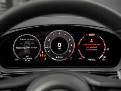 2026 Porsche Cayenne AWD