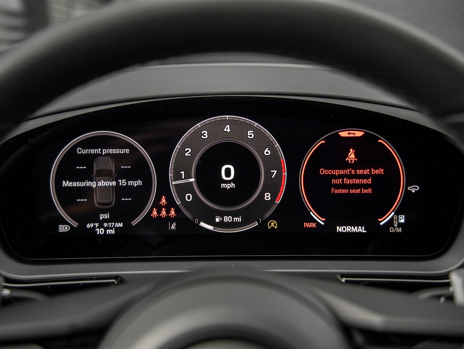 2026 Porsche Cayenne AWD