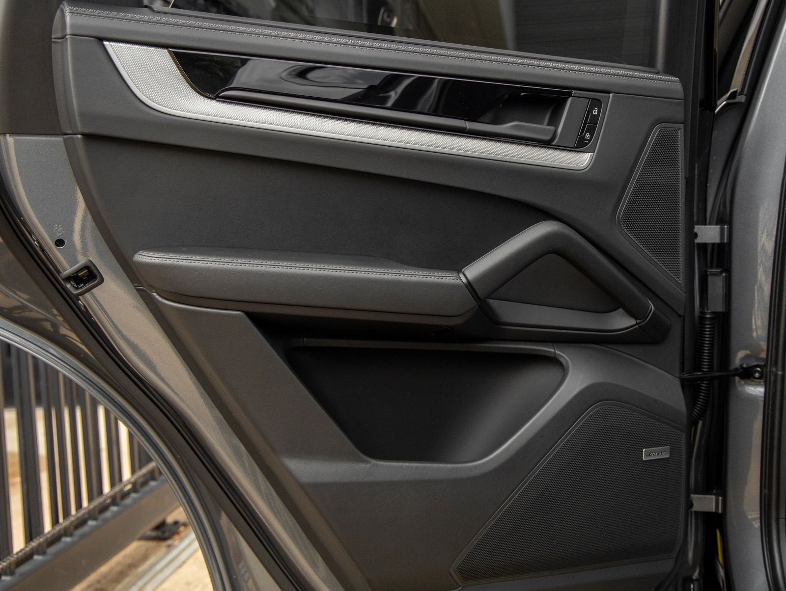 2026 Porsche Cayenne AWD
