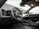 2026 Porsche Cayenne AWD