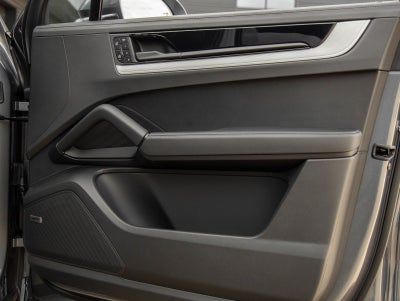 2026 Porsche Cayenne AWD