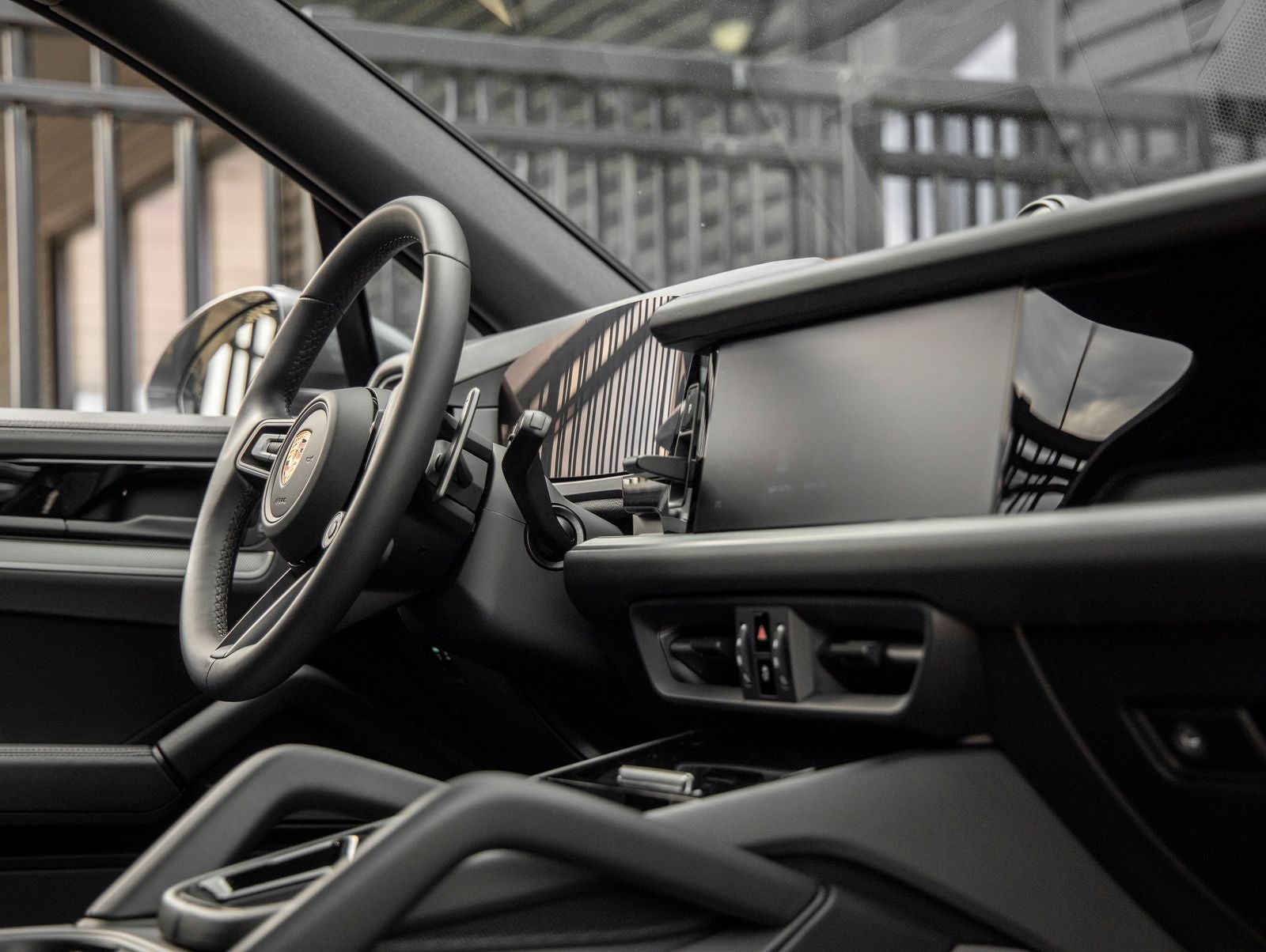 2026 Porsche Cayenne AWD