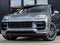 2026 Porsche Cayenne AWD
