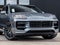 2026 Porsche Cayenne AWD
