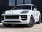 2026 Porsche Cayenne AWD