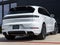 2026 Porsche Cayenne AWD
