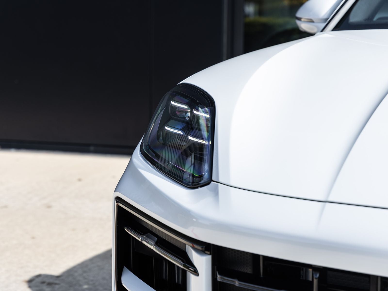 2026 Porsche Cayenne AWD