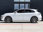 2026 Porsche Cayenne AWD