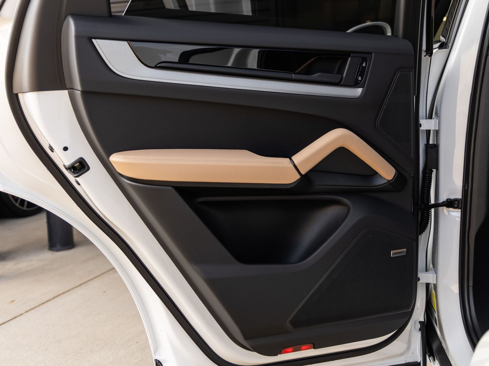 2026 Porsche Cayenne AWD