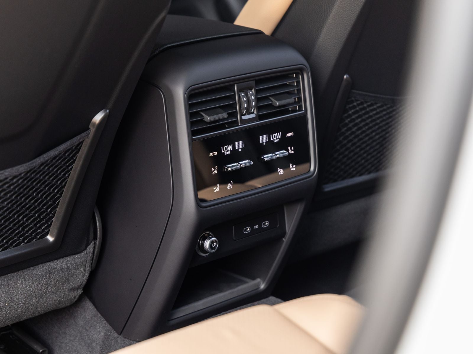 2026 Porsche Cayenne AWD