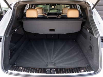 2026 Porsche Cayenne AWD