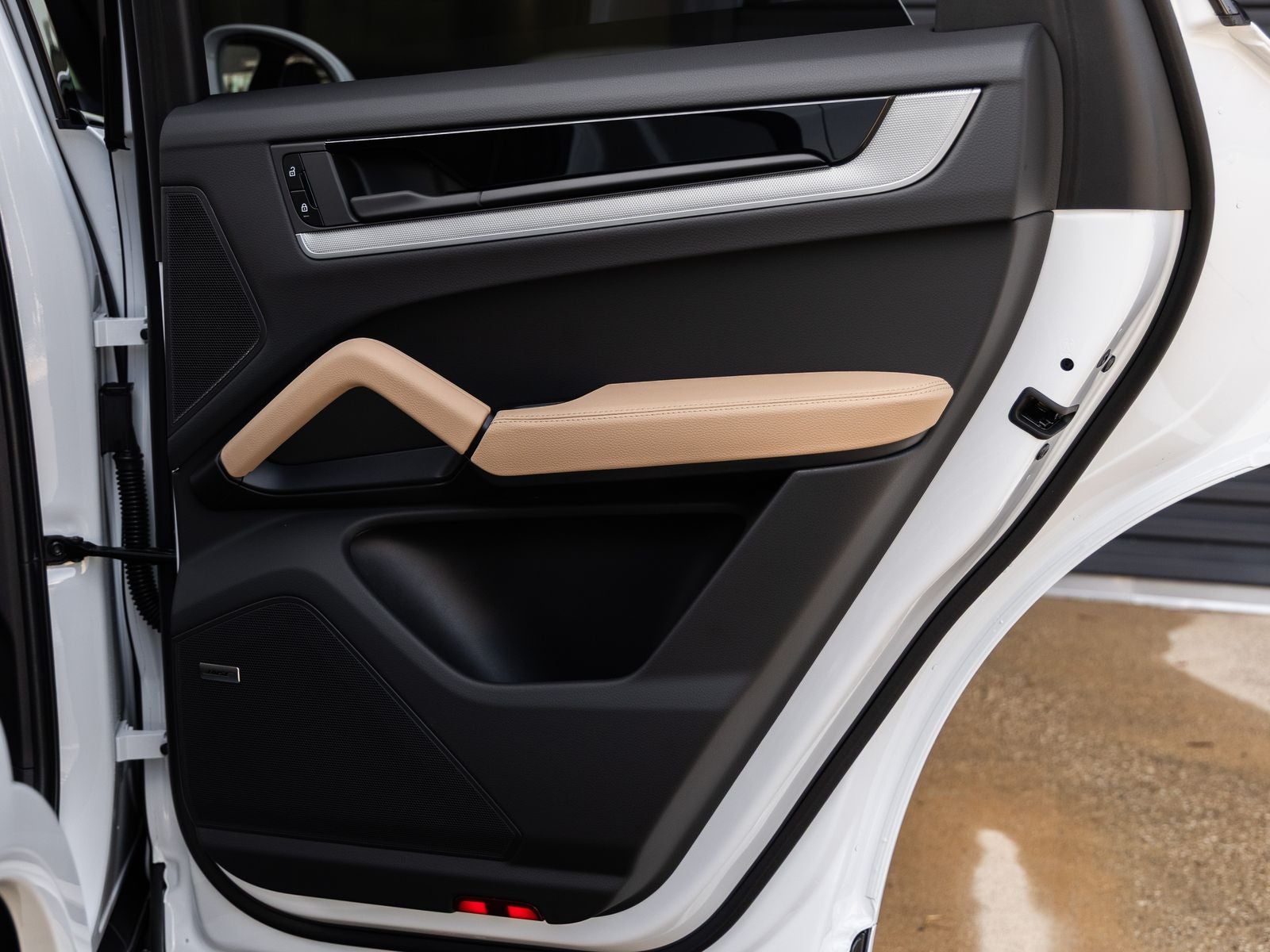 2026 Porsche Cayenne AWD