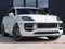 2026 Porsche Cayenne AWD