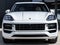 2026 Porsche Cayenne AWD