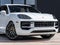 2026 Porsche Cayenne AWD