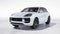 2026 Porsche Cayenne AWD