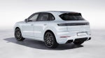2026 Porsche Cayenne AWD