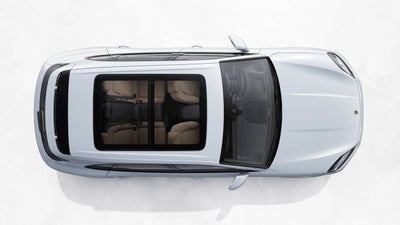 2026 Porsche Cayenne AWD