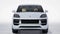 2026 Porsche Cayenne AWD