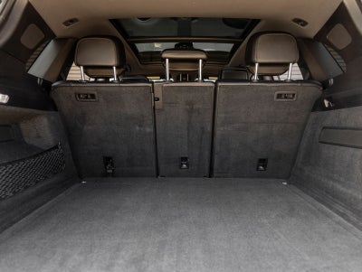 2020 Porsche Cayenne Cayenne