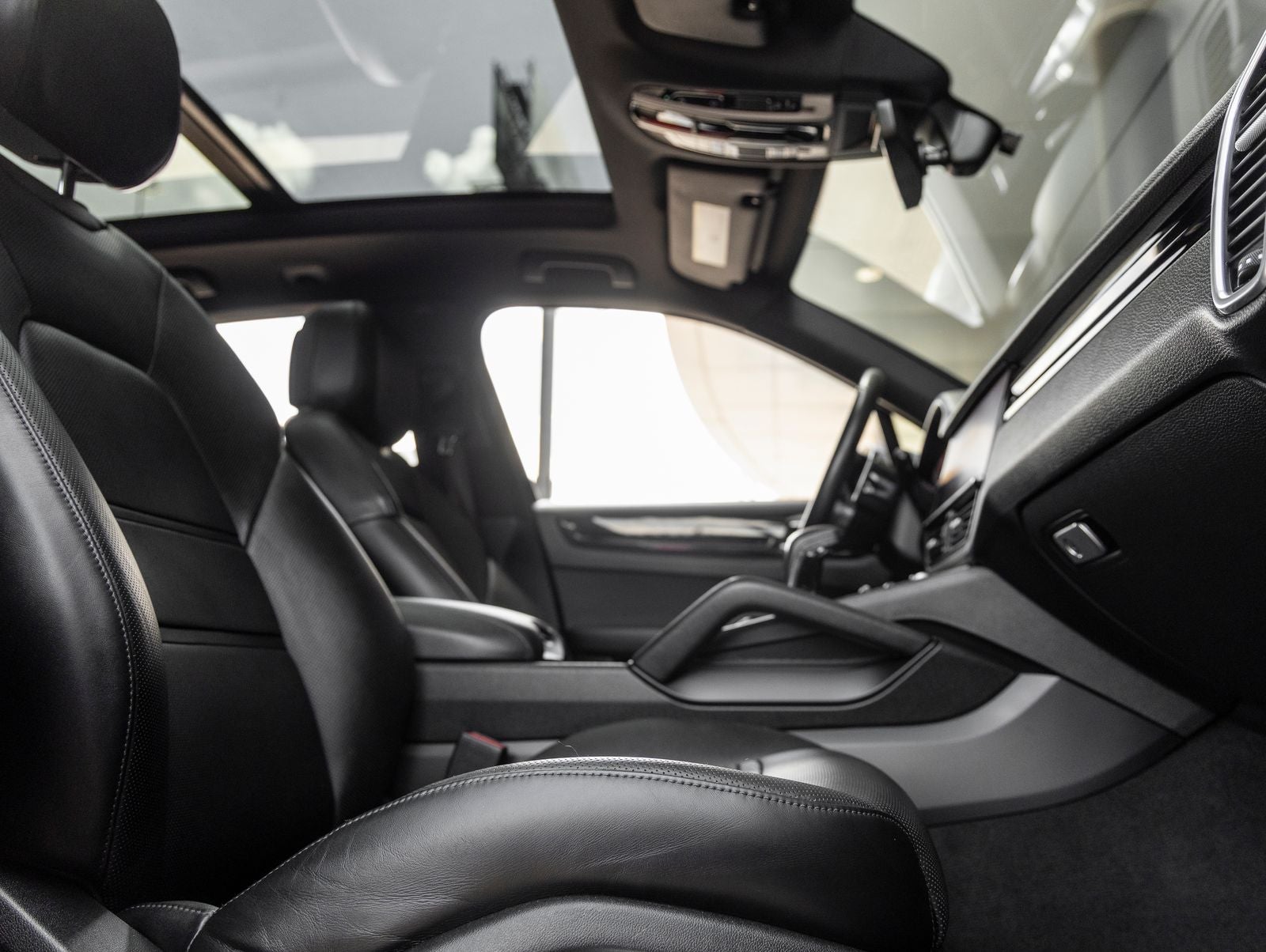 2020 Porsche Cayenne Cayenne