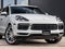 2020 Porsche Cayenne Cayenne