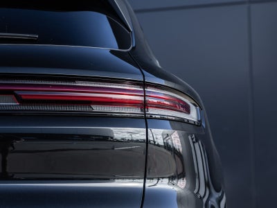 2026 Porsche Cayenne AWD