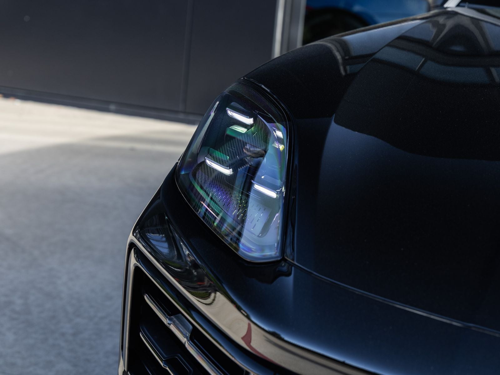 2026 Porsche Cayenne AWD