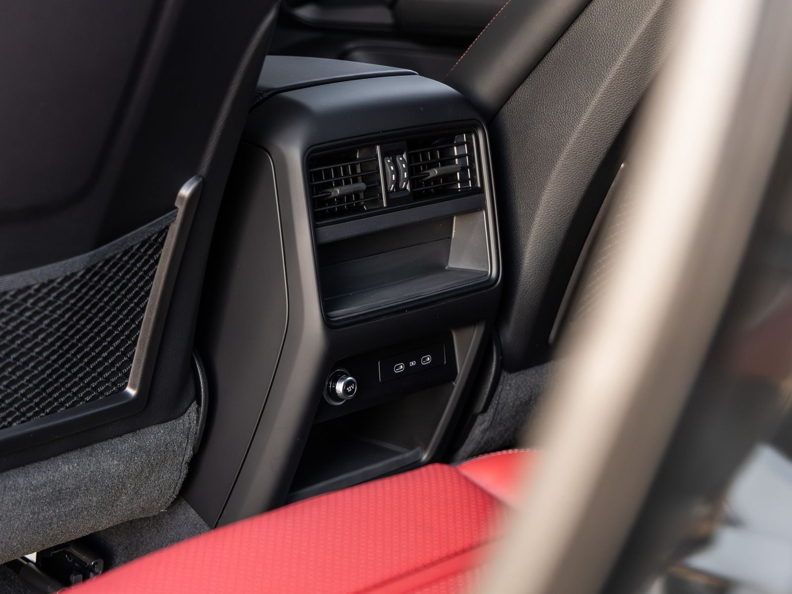 2026 Porsche Cayenne AWD